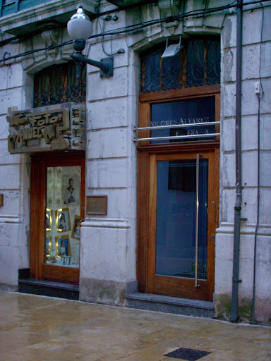 Funeraria Dolores Álvarez en Asturias