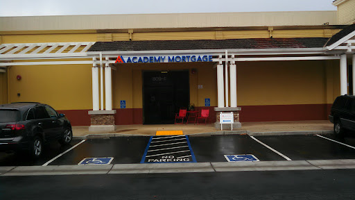 Mortgage Lender «Academy Mortgage - Santa Cruz - Capitola», reviews and photos