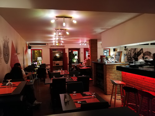 restaurants Le Radis Noir chez Marie et Stéphane Tarbes