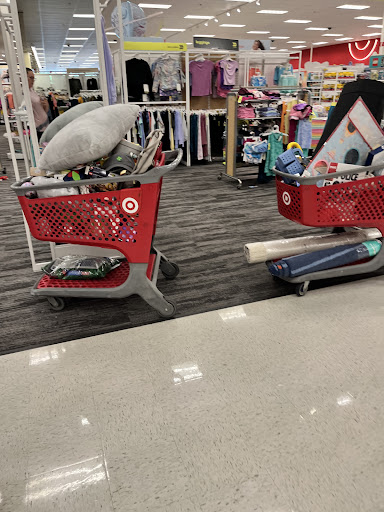 Department Store «Target», reviews and photos, 50 NY-17K, Newburgh, NY 12550, USA