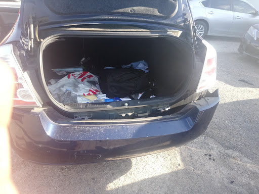 Car Dealer «MAKKA AUTO SALES», reviews and photos, 2105 Royal Ln, Dallas, TX 75229, USA