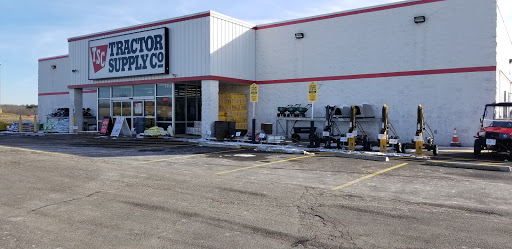 Home Improvement Store «Tractor Supply Co.», reviews and photos, 1650 Denmark Rd, Union, MO 63084, USA