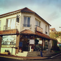 Photos du propriétaire du Restaurant français Le Temps Suspendu à Conflans-Sainte-Honorine - n°4