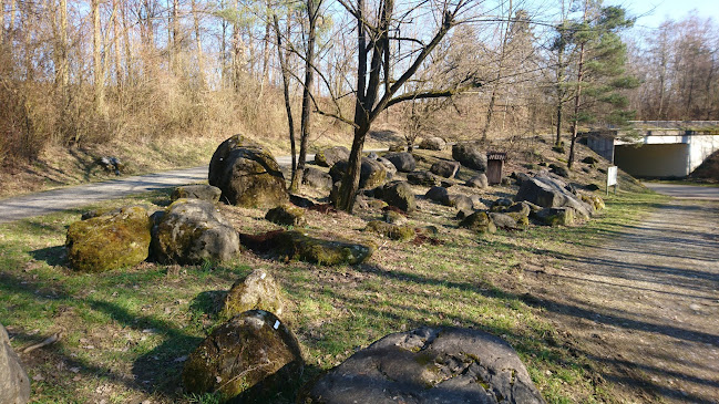 Kommentare und Rezensionen über Findlingsgarten