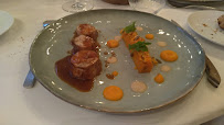 Foie gras du Restaurant gastronomique Les Terrasses de Lyon - n°5