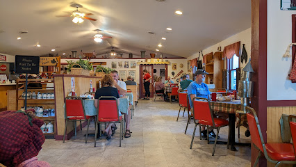 Hot Biscuit Diner - 14 Montcalm St, Ticonderoga, NY 12883