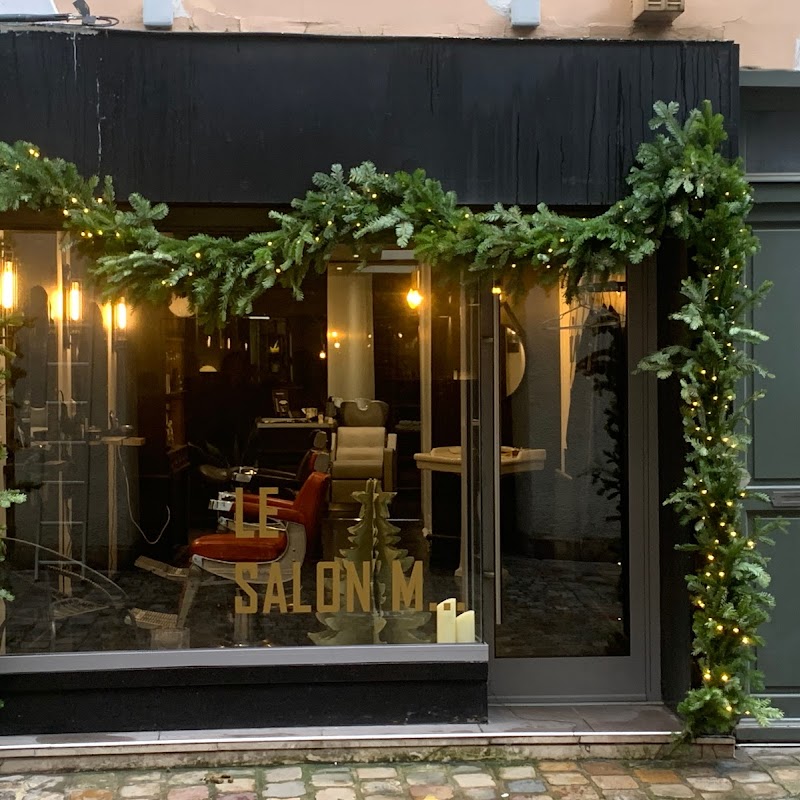 Le Salon M