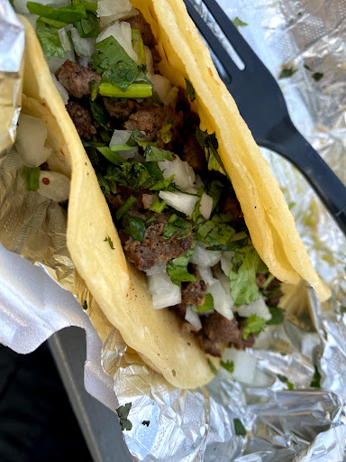 Grocery Store «La Escondida Mexican Food-Grocery», reviews and photos, 418 N Main St, Pleasantville, NJ 08232, USA