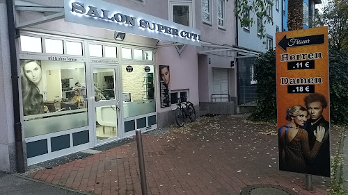 Friseur Salon Supercut 1 à München