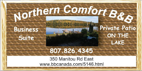 Northern Comfort Bed and Breakfast