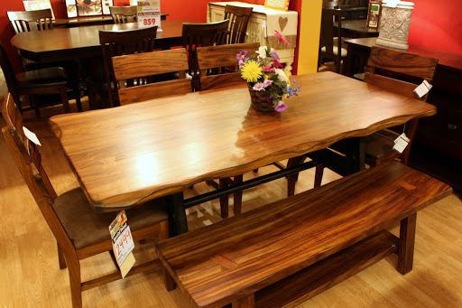 Furniture Store «Brown Squirrel Furniture», reviews and photos, 9901 Sherrill Blvd, Knoxville, TN 37932, USA