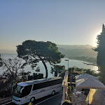 Photo n°2 de l'avis de Lennart.� fait le 03/09/2018 à 19:00 sur le  Hotel Miramare à Sorrento