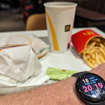 Photo n° 3 McDonald's - McDonald's - 2E à Roissy-en-France