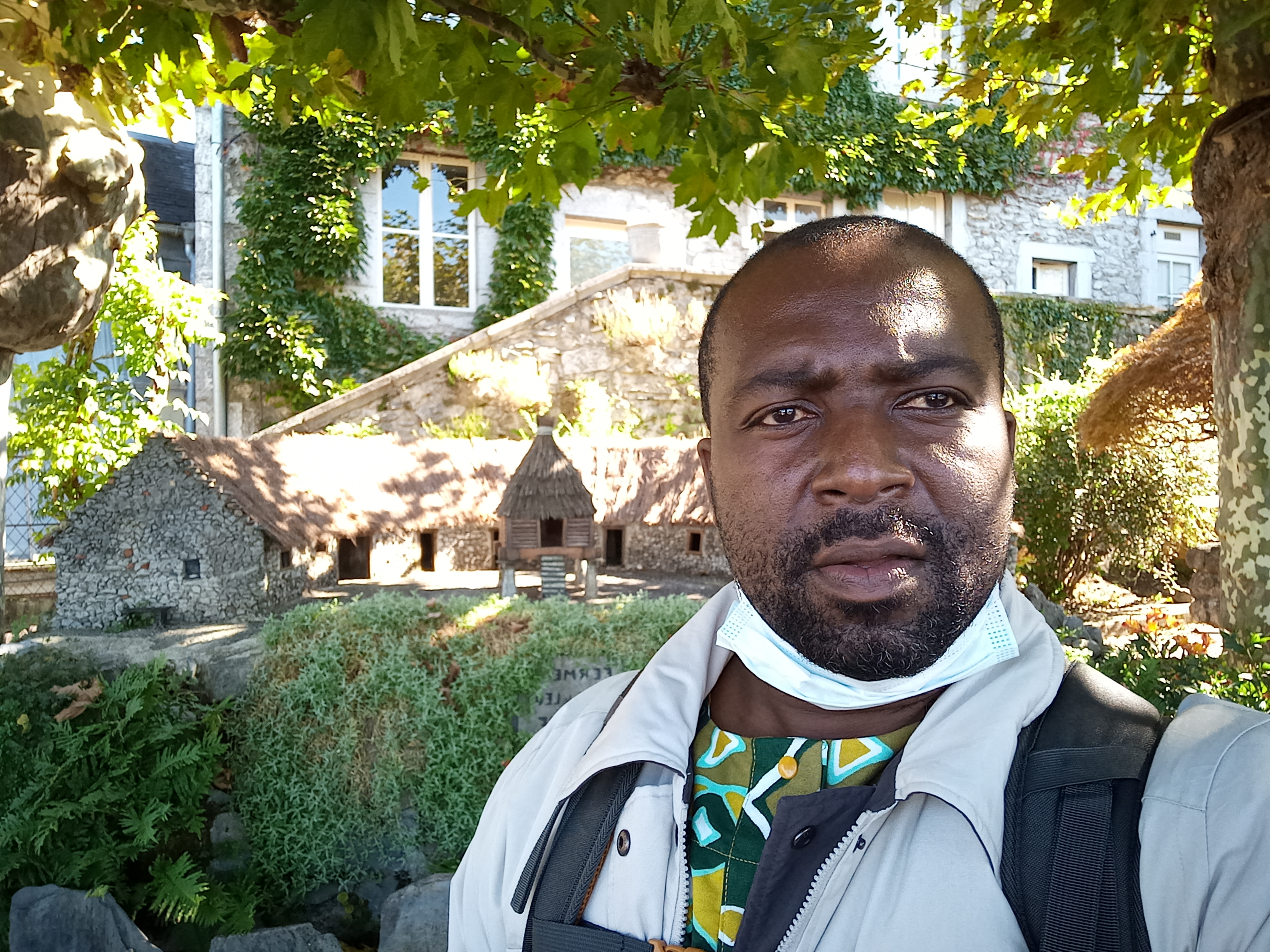 Photo n° 33 de l'avis de Guillaume.e fait le 13/10/2021 à 10:37