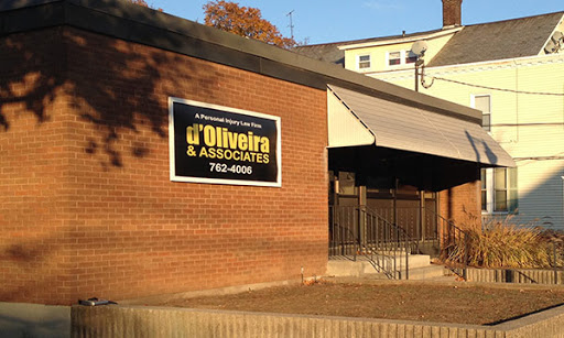 Personal Injury Attorney «dOliveira & Associates», reviews and photos