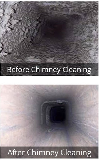 JS Chimney Sweeping
