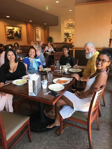 Department Store «Nordstrom Broadway Plaza in Walnut Creek», reviews and photos, 1200 Broadway Plaza, Walnut Creek, CA 94596, USA