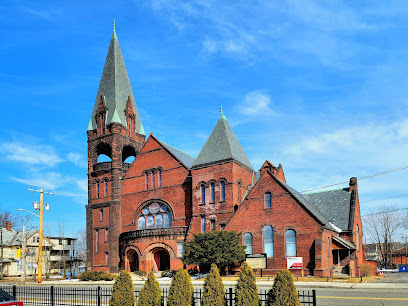 United Congregational Church