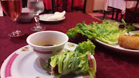 Plats et boissons du Restaurant chinois Hong Chang à Pau - n°6