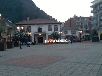 Ayancık İlçe Nüfus Müdürlüğü