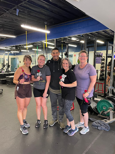 FitTRAC Redwood City