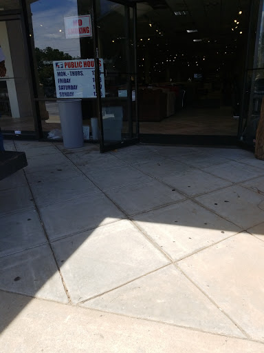 Furniture Store «American Freight Furniture and Mattress», reviews and photos, 1230 Mt Zion Rd, Morrow, GA 30260, USA