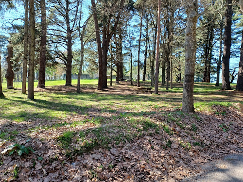 Parc du Petit Port à Nantes