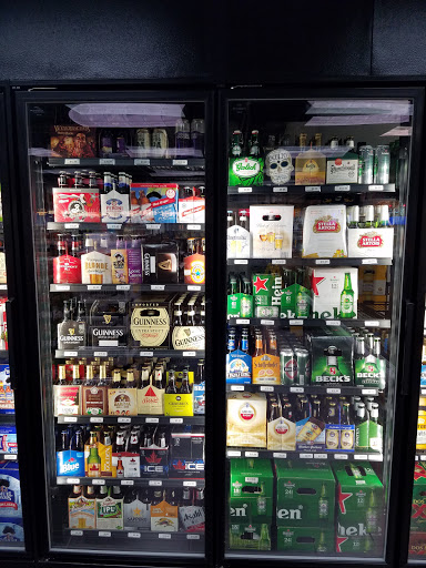 Liquor Store «Enfield Liquor and Wine», reviews and photos, 920 Enfield St, Enfield, CT 06082, USA