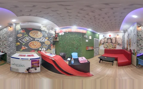 Laziz Pizza - Fast Food Restaurant | Pizza Cafe in Motihari image