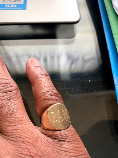 Jeweler «Gerber Jewelers», reviews and photos, 945 Grand Ave, St Paul, MN 55105, USA