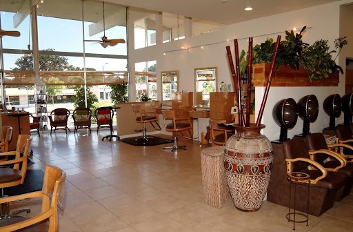 Hair Salon «Pacific Breeze Salon», reviews and photos, 584 Thousand Oaks Blvd, Thousand Oaks, CA 91360, USA