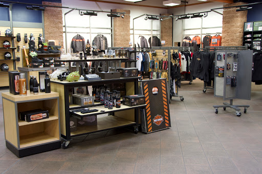 Harley-Davidson Dealer «LaCrosse Area Harley-Davidson», reviews and photos, 1116 Oak Forest Dr, Onalaska, WI 54650, USA