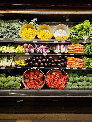 Grocery Store «New Seasons Market Seven Corners», reviews and photos, 1954 SE Division St, Portland, OR 97202, USA