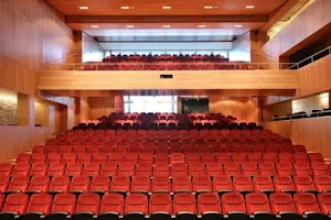 Teatre Auditori Casal Riudomenc image