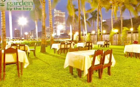 Sky Garden By The Bay Restaurant image