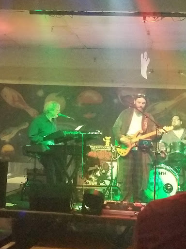 Bowling Alley «Lanes At Sea Girt», reviews and photos, 2106 NJ-35, Sea Girt, NJ 08750, USA