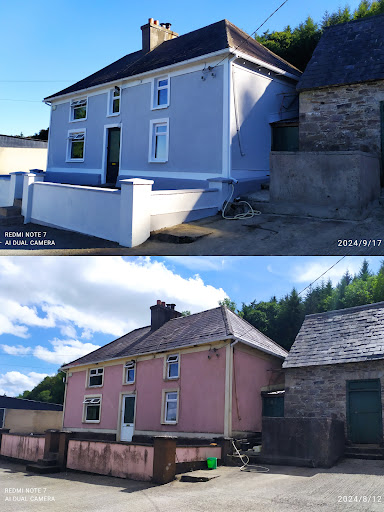 M.F Painting /Tiling & Cleaning Service in Clonmel, Co. Tipperary