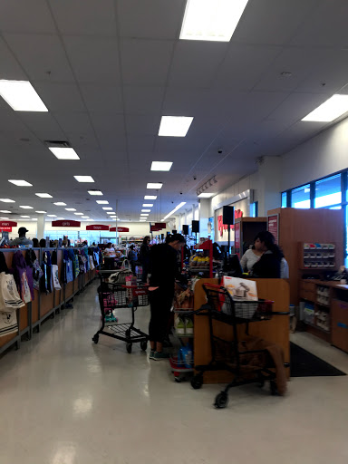 Department Store «T.J. Maxx», reviews and photos, 588 Francisco Blvd W, San Rafael, CA 94901, USA