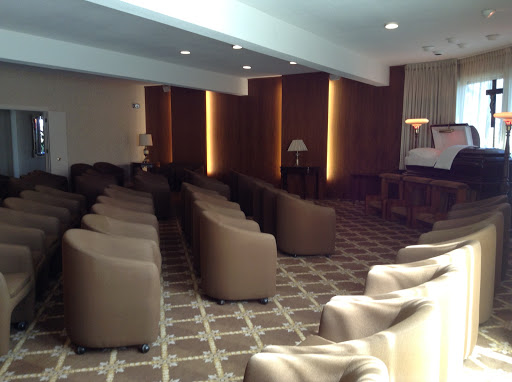 Funeral Home «Woodlawn Funeral Home», reviews and photos, 600 Pontiac Ave, Cranston, RI 02910, USA