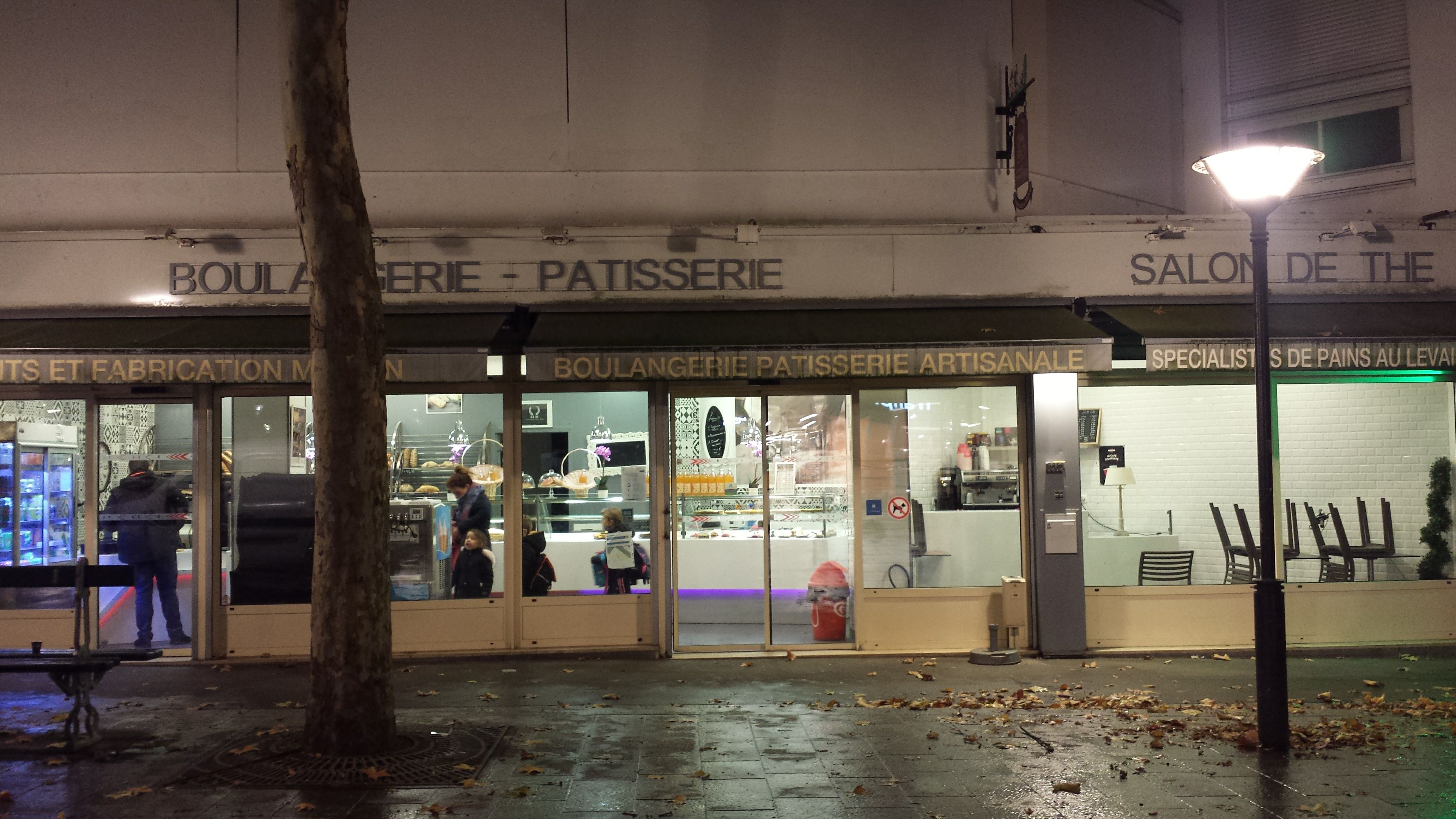 Photo n° 3 de l'avis de ernest.o fait le 06/02/2017 à 23:19