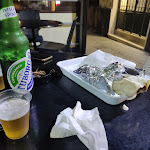 Photo n°2 de l'avis de Ramon.c fait le 20/04/2023 à 18:46 sur le  𝑰𝒏𝒅𝒊𝒂𝒏 𝑲𝒆𝒃𝒂𝒃 & 𝑭𝒐𝒐𝒅 à Alghero