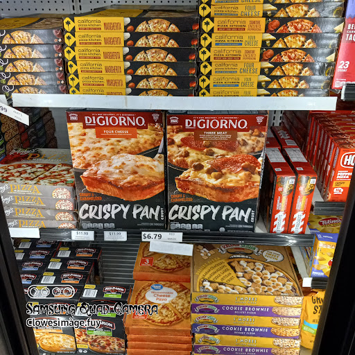 Supermarket «Hillcrest Market», reviews and photos, 110 Summit Ave E, Seattle, WA 98102, USA