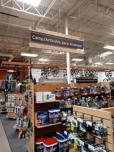 Camping Store «REI», reviews and photos, 2220 Tschache Ln, Bozeman, MT 59718, USA