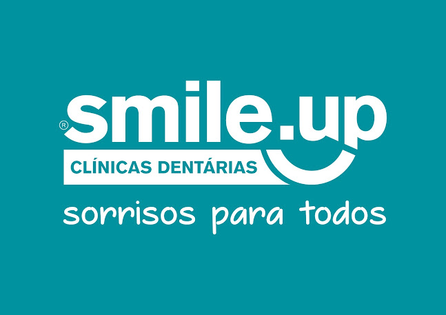 Smile.up Clínicas Dentárias Caldas da Rainha - Caldas da Rainha