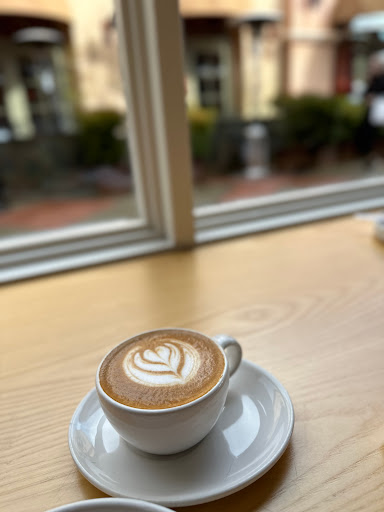 Blue Bottle Coffee image