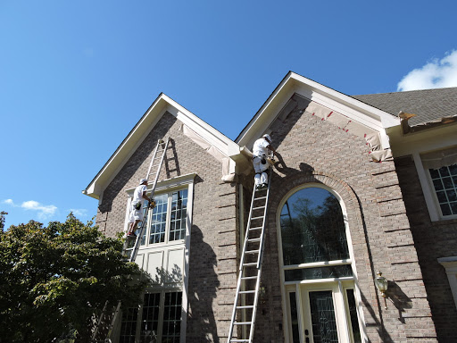 Painter «CertaPro Painters of Louisville», reviews and photos, 2218 Frankfort Ave, Louisville, KY 40206, USA