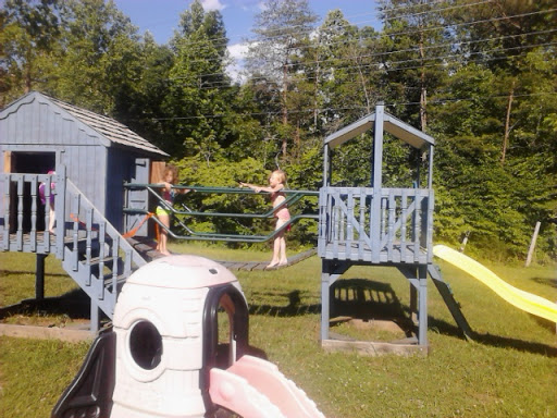 Campground «Heavenly Acres Campground», reviews and photos, 2010 Madison Rd, Stanardsville, VA 22973, USA