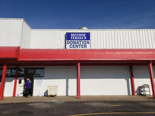 Thrift Store «St. Vincent de Paul», reviews and photos