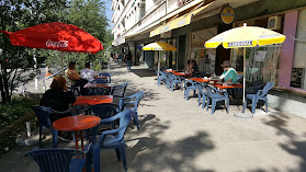 Restaurant Lunik