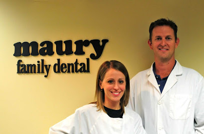 Maury Family Dental